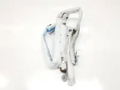 Автозапчастина б/у передня ліва подушка безпеки для seat leon st (5f8) style посилання на oem iam 5f4880741  5f4880741