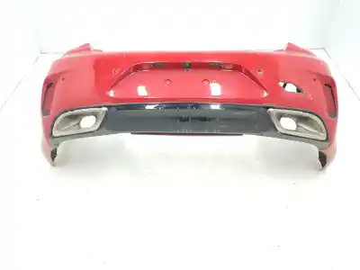 İkinci el araba yedek parçası ARKA TAMPON için OPEL INSIGNIA GRAND SPORT  OEM IAM referansları 39142963  39211024