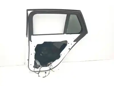 Автозапчастина б/у двері задні праві для clase c clase c familiar 2.0 cdi посилання на oem iam a2057300405  a2057300405