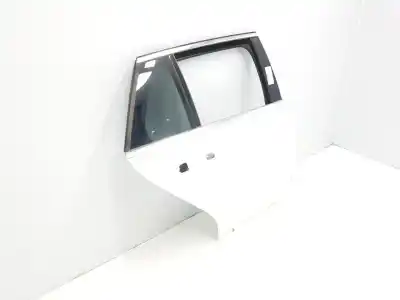 Автозапчастина б/у двері задні праві для clase c clase c familiar 2.0 cdi посилання на oem iam a2057300405  a2057300405