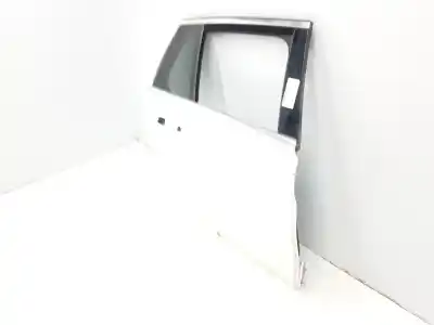 Автозапчастина б/у двері задні праві для clase c clase c familiar 2.0 cdi посилання на oem iam a2057300405  a2057300405