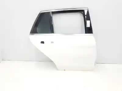 Автозапчасти б/у дверь задняя правая за clase c clase c familiar 2.0 cdi ссылки oem iam a2057300405