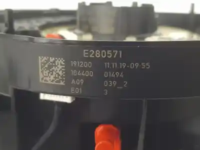 Автозапчасти б/у рулевое управление за clase c clase c familiar 2.0 cdi ссылки oem iam a2059002138  a2059002138