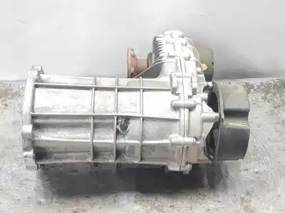 Second-hand car spare part transfer box for audi q7 3.0 v6 24v tdi oem iam references 0bu341010n  0bu341010n