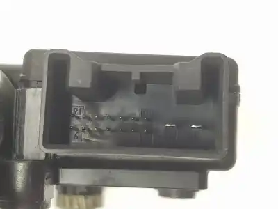 Автозапчастина б/у електричний двиг на дах для audi q7 3.0 v6 24v tdi посилання на oem iam 4l0959591a  4l0959591a
