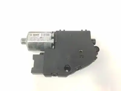 Автозапчастина б/у електричний двиг на дах для audi q7 3.0 v6 24v tdi посилання на oem iam 4l0959591a  4l0959591a