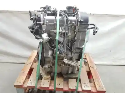 Second-hand car spare part complete engine for seat mii (kf1, ke1) 1.0 oem iam references chya  chya