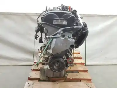Second-hand car spare part complete engine for seat mii (kf1, ke1) 1.0 oem iam references chya  chya