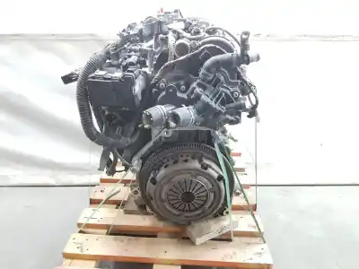 Second-hand car spare part complete engine for seat mii (kf1, ke1) 1.0 oem iam references chya  chya