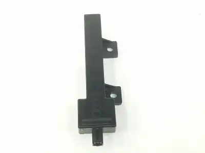 Second-hand car spare part electronic module for audi q7 3.0 v6 24v tdi oem iam references 4f0907247a