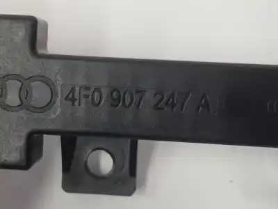 Second-hand car spare part electronic module for audi q7 3.0 v6 24v tdi oem iam references 4f0907247a  4f0907247a