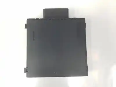 Second-hand car spare part electronic module for audi q7 3.0 v6 24v tdi oem iam references 8k0959663  8k0959663