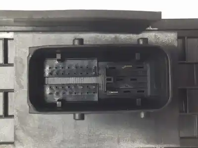 Second-hand car spare part electronic module for audi q7 3.0 v6 24v tdi oem iam references 4f0907280e  4f0907280e
