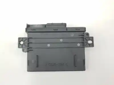 Second-hand car spare part electronic module for audi q7 3.0 v6 24v tdi oem iam references 4f0907280e  4f0907280e
