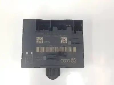 Second-hand car spare part electronic module for audi q7 3.0 v6 24v tdi oem iam references 4f0959795p