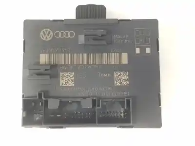 Second-hand car spare part electronic module for audi q7 3.0 v6 24v tdi oem iam references 4f0959795p