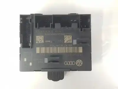 Second-hand car spare part electronic module for audi q7 3.0 v6 24v tdi oem iam references 4f0959793t