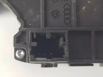 Second-hand car spare part sensor for audi q7 3.0 v6 24v tdi oem iam references 4f0953549e  4f0953549e