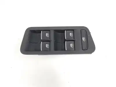 Pezzo di ricambio per auto di seconda mano interruttore alzacristalli anteriore sinistro per volkswagen golf vii lim. 1.4 16v tsi riferimenti oem iam 5g0959857e