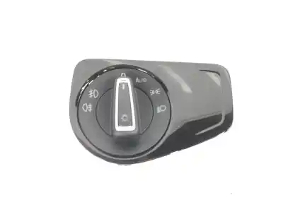 Pezzo di ricambio per auto di seconda mano controllo della luce per volkswagen golf vii lim. 1.4 16v tsi riferimenti oem iam 5g0941431bd