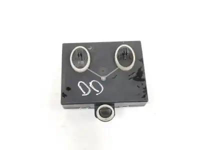 Pezzo di ricambio per auto di seconda mano modulo elettronico per volkswagen golf vii lim. 1.4 16v tsi riferimenti oem iam 5q0959592b