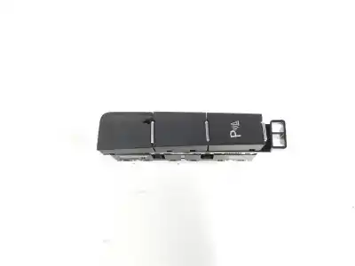 Pezzo di ricambio per auto di seconda mano interruttore per volkswagen golf vii lim. 1.4 16v tsi riferimenti oem iam 5g1927238e