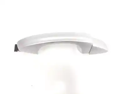 Pezzo di ricambio per auto di seconda mano maniglia esterna posteriore destra per volkswagen golf vii lim. 1.4 16v tsi riferimenti oem iam 5g0837206n