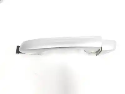 Pezzo di ricambio per auto di seconda mano maniglia esterna posteriore sinistra per volkswagen golf vii lim. 1.4 16v tsi riferimenti oem iam 5g0837205n