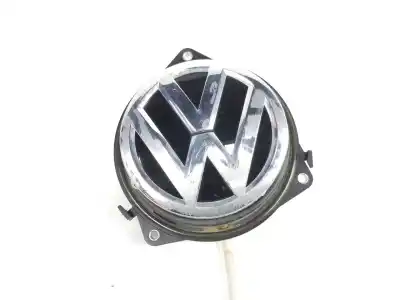 Pezzo di ricambio per auto di seconda mano maniglia esterna del cancello per volkswagen golf vii lim. 1.4 16v tsi riferimenti oem iam 5g6827469f