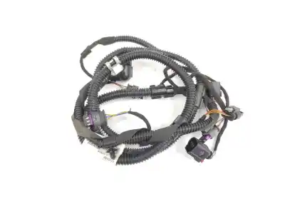 Pezzo di ricambio per auto di seconda mano sensori di parcheggio per volkswagen golf vii lim. 1.4 16v tsi riferimenti oem iam 5g0971104l