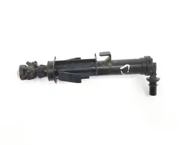 Pezzo di ricambio per auto di seconda mano fari puliti per volkswagen golf vii lim. 1.4 16v tsi riferimenti oem iam 5g0955966