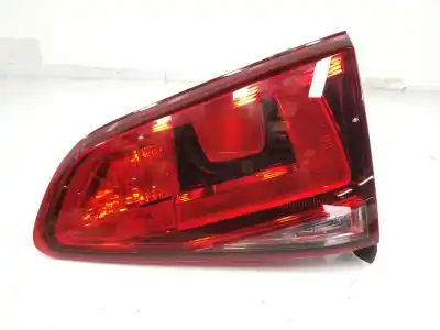 Pezzo di ricambio per auto di seconda mano luce di coda interna destra per volkswagen golf vii lim. 1.4 16v tsi riferimenti oem iam 5g0945094ae
