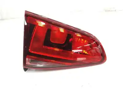 Pezzo di ricambio per auto di seconda mano luce di coda interna sinistra per volkswagen golf vii lim. 1.4 16v tsi riferimenti oem iam 5g0945093ae