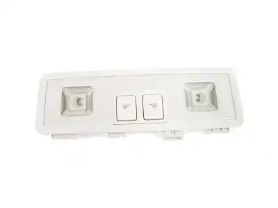 Pezzo di ricambio per auto di seconda mano luce interna per volkswagen golf vii lim. 1.4 16v tsi riferimenti oem iam 5g0947291k