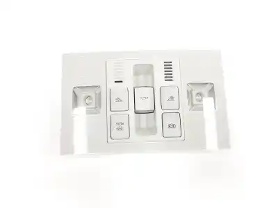 Pezzo di ricambio per auto di seconda mano luce interna per volkswagen golf vii lim. 1.4 16v tsi riferimenti oem iam 5ta947106a