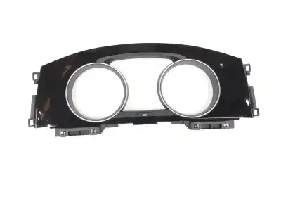 Pezzo di ricambio per auto di seconda mano modanatura per volkswagen golf vii lim. 1.4 16v tsi riferimenti oem iam 5g0857189