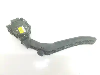 Second-hand car spare part accelerator pedal for audi q7 3.0 v6 24v tdi oem iam references 7l0723507d  7l0723507d