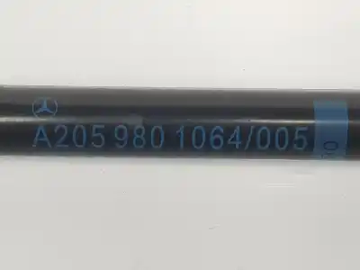 Автозапчасти б/у амортизаторы багажника/двери за clase c clase c familiar 2.0 cdi ссылки oem iam a2059801064  a2059801064