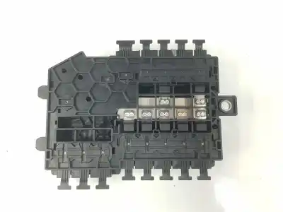 Second-hand car spare part fuse box unit for mercedes clase c familiar 2.0 cdi oem iam references a2135406100 a2135406100 