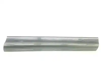 Second-hand car spare part decorative moulding for audi q7 3.0 v6 24v tdi oem iam references 4l0853960h