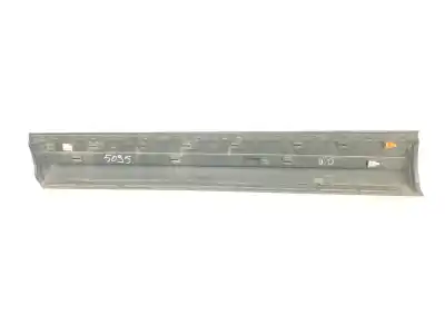 Second-hand car spare part decorative moulding for audi q7 3.0 v6 24v tdi oem iam references 4l0853960h  4l0853960l