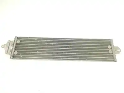 Second-hand car spare part gearbox radiator for audi q7 3.0 v6 24v tdi oem iam references 7l0317021c  7l0317021c