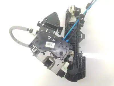 Автозапчасти б/у замок задней правой двери за clase c clase c berlina 2.2 cdi ссылки oem iam a2047301235  a2047301235
