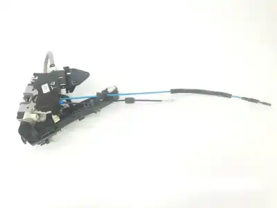 Автозапчасти б/у замок задней правой двери за clase c clase c berlina 2.2 cdi ссылки oem iam a2047301235  a2047301235