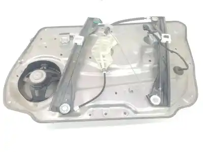 Second-hand car spare part driver left window regulator for clase c clase c berlina 2.2 cdi oem iam references a2047202479  a2047202479