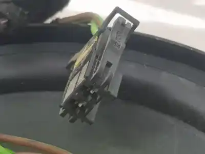 Second-hand car spare part driver left window regulator for clase c clase c berlina 2.2 cdi oem iam references a2047202479  a2047202479