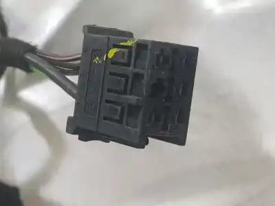 Second-hand car spare part driver left window regulator for clase c clase c berlina 2.2 cdi oem iam references a2047202479  a2047202479