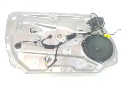 Second-hand car spare part driver left window regulator for clase c clase c berlina 2.2 cdi oem iam references a2047202479