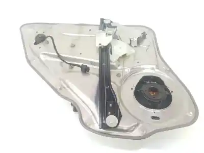 Second-hand car spare part rear right window regulator for clase c clase c berlina 2.2 cdi oem iam references a2047300879  a2047301879