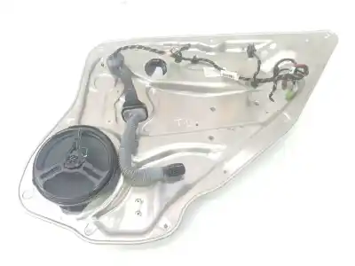 Second-hand car spare part rear right window regulator for clase c clase c berlina 2.2 cdi oem iam references a2047300879